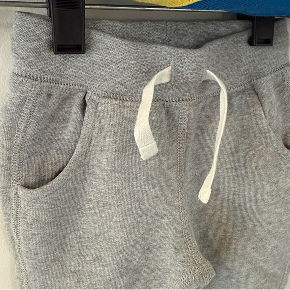 Hanna Andersson baby sweat set in size 3-6 months - Picture 6 of 9